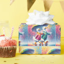 Zoek naar lopen cadeaupapier Schattig