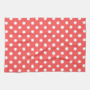 Zoek naar stippen keuken handdoeken Polka