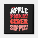 Recherche de cidre magnets Pomme