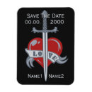 Recherche de épée magnets Chevalier