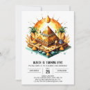 Recherche de pyramide invitations Ancienne égypte