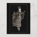 Recherche de corset cartes postales Antique
