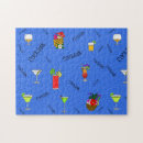 Zoek naar cocktail puzzels Alcohol