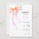 Recherche de de 13 ans invitations Pour elle