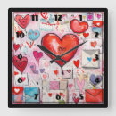 Recherche de enveloppe de motif art Coeur
