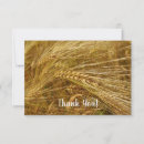 Recherche de blé vœux cartes Grain