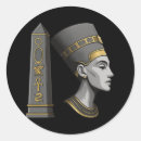 Recherche de pyramid autocollants Pharaon