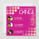 Recherche de dj party invitations Soirée dansante