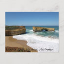 Recherche de victoria australie cartes postales Pont