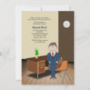 Recherche de employé de bureau invitations Pour tous