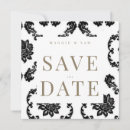 Recherche de damask save the dates Damask enregistrer la date