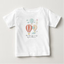 Recherche de air bébé tshirts Ballon à air chaud