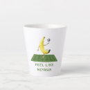 Recherche de football drôle tasses Humour
