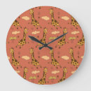 Recherche de girafe vintage art Motif