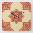 Recherche de moyen orient horloges Motif