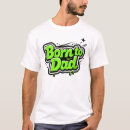 Recherche de néon tshirts Papa