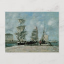 Recherche de eugene boudin cartes postales Paysage