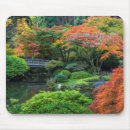 Recherche de jardin japonais tapis souris Chuck haney