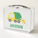 Zoek naar voertuig lunchboxen Geel