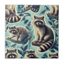 Zoek naar wasberen tegels Natuur