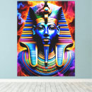 Zoek naar farao kunst Koning