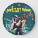 Recherche de cinéma horloges Vintage