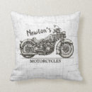 Recherche de garage coussins Vélo