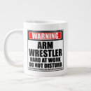 Recherche de arm tasses Lutte