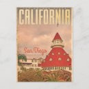 Recherche de coronado cartes postales Californie