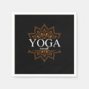 Zoek naar boeddhisme servetten Namast