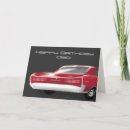 Recherche de hotrod vœux cartes Rouge
