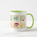Recherche de zoo tasses Enfants