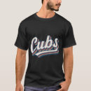 Recherche de vintage chicago tshirts Illinois