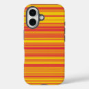 Zoek naar gele streep iphone hoesjes Modern