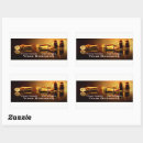 Recherche de pistolet autocollants Ammo