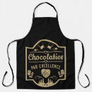 Recherche de chocolatier tabliers Amoureux du chocolat