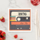Recherche de cassette serviettes Vintage