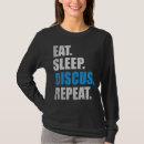 Zoek naar discus kleding Gooier