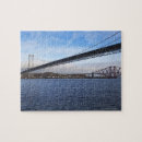 Zoek naar bruggen puzzels Reis