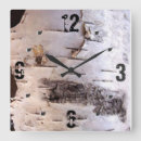 Recherche de bouleau blanc horloges Écorce