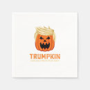 Recherche de funny halloween serviettes Rendre l'halloween grand