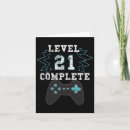 Recherche de geek anniversaire cartes Vidéo