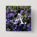 Recherche de tapis badges Fleurs