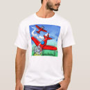 Recherche de avion de bande dessinée tshirts Avions
