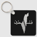 Recherche de palestinien porteclés Liberté