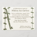 Recherche de musical instrument invitations Concert