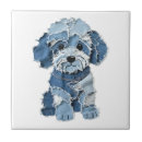 Recherche de illustration de loup carreaux Chien