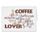 Recherche de moka cartes postales Latte