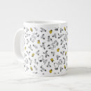 Recherche de woodstock tasses Charles m schulz