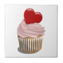 Zoek naar cupcake tegels Hart